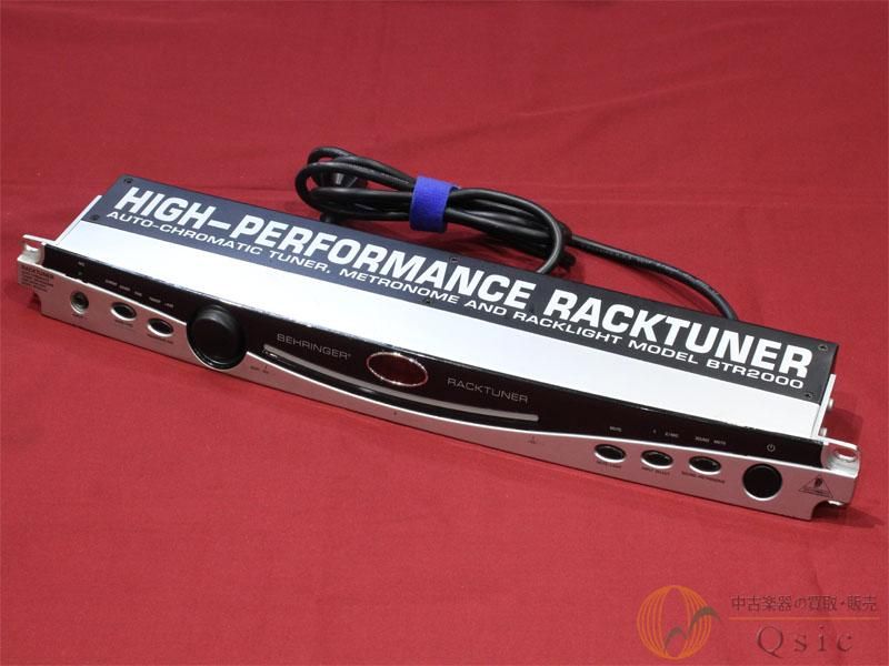 BEHRINGER BTR2000 [VLH95]Ź߸ˡ