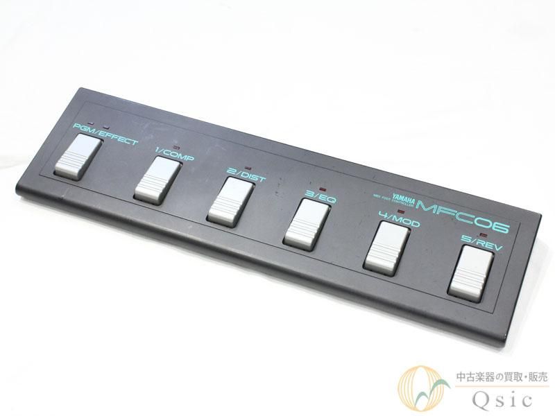 YAMAHA MFC06 [VLH91]Ź߸ˡ