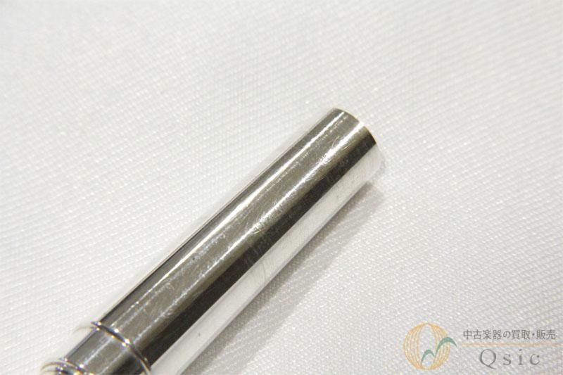 Bach 3C トランペット用マウスピース [WL304]【神戸店在庫】 - 中古