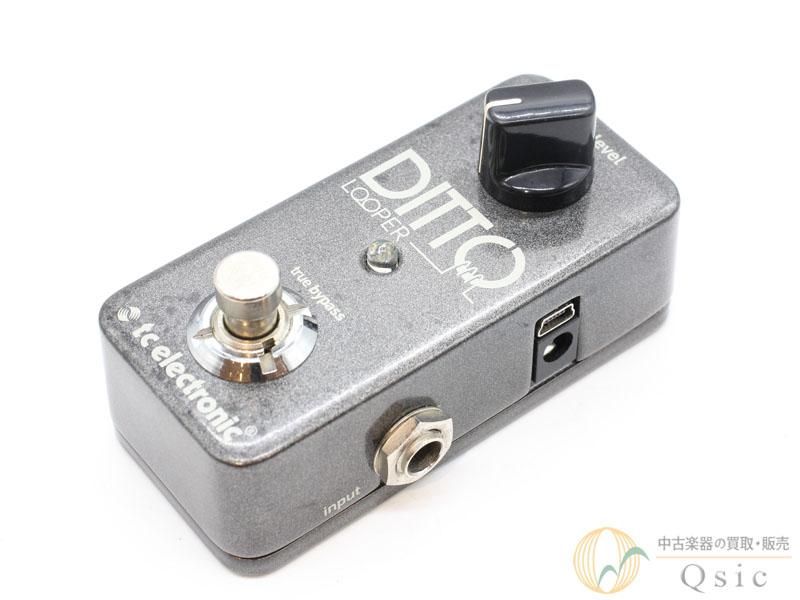 tc electronic Ditto Looper [WLH18]Ź߸ˡ