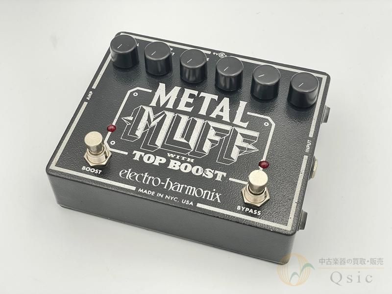 Electro-Harmonix Metal Muff [VLO25]Ź߸ˡ