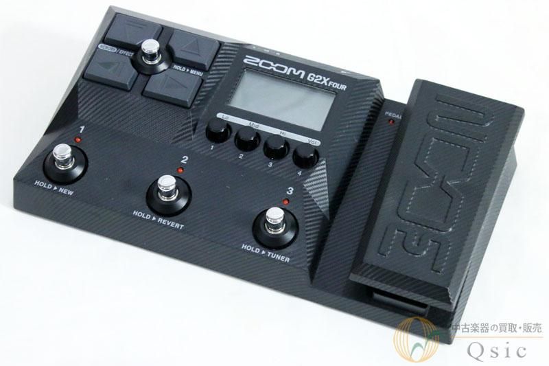 ZOOM G2X Four [WL083]ڿŹ߸ˡ
