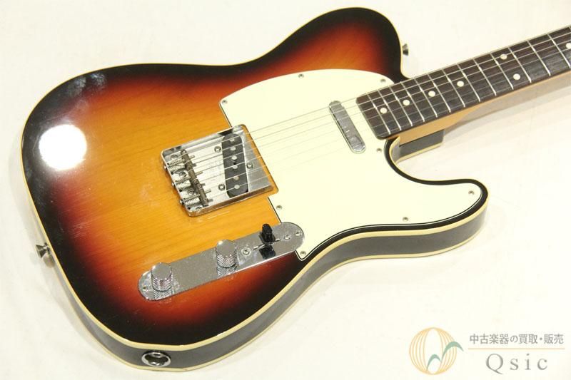 <img class='new_mark_img1' src='https://img.shop-pro.jp/img/new/icons20.gif' style='border:none;display:inline;margin:0px;padding:0px;width:auto;' />��SALE!!��Fender Japan TL62B-75TX ������OK��[WL023]�ڿ���Ź�߸ˡ�