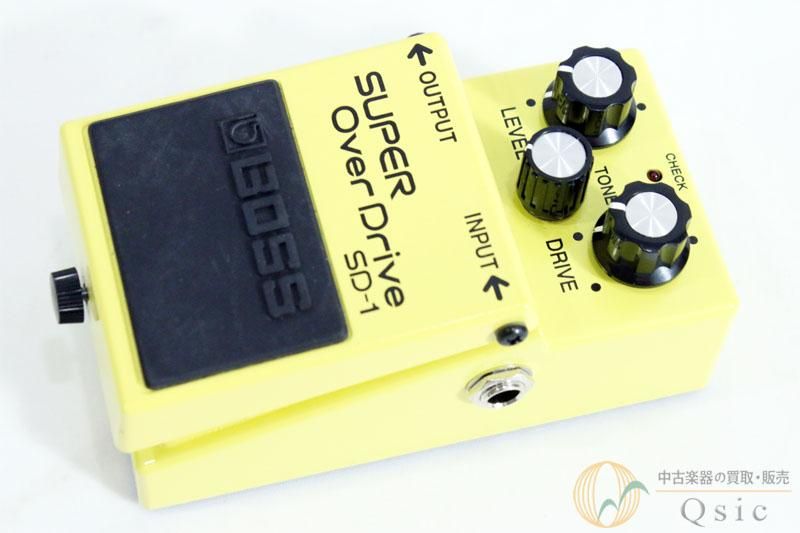 BOSS SD-1 [WL294]ڿŹ߸ˡ