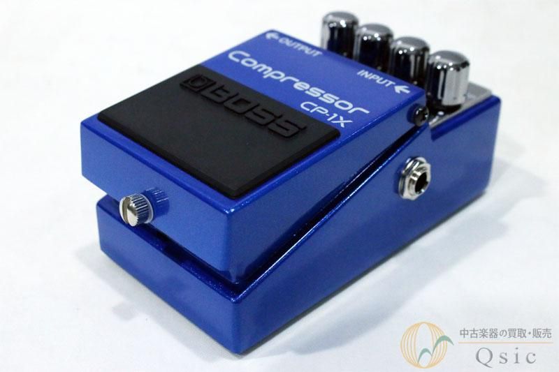 BOSS CP-1X 2025ǯ�� [WL571]�ڿ���Ź�߸ˡ�