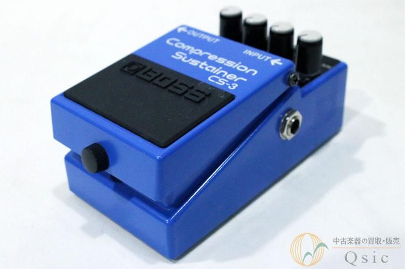 BOSS CS-3 [WL598]�ڿ���Ź�߸ˡ�