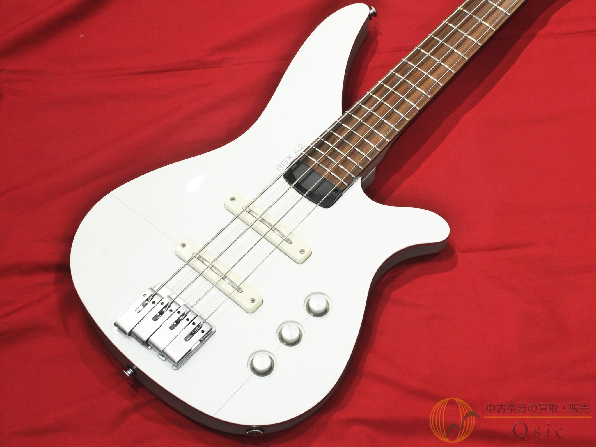 YAMAHA RBX4 A2 ベース　値下げ可 YAMAHA RBX4A2 【返品OK】[WLH01]【難波店在庫】 - 中古楽器の
