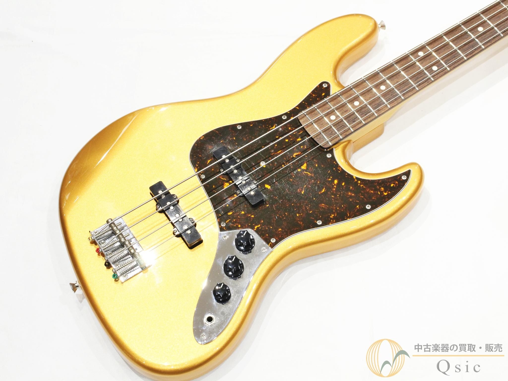 フジゲン FUJIGEN(FGN) Neo Classic 　美品 FUJIGEN（FgN） Neo Classic NJB-AL-RIGL 【返品OK】[WLH02]【難波店