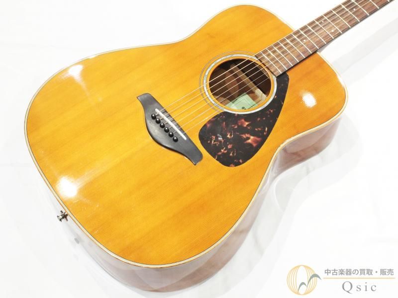 <img class='new_mark_img1' src='https://img.shop-pro.jp/img/new/icons20.gif' style='border:none;display:inline;margin:0px;padding:0px;width:auto;' />��SALE!!��YAMAHA FGX865 ������OK��[WLH22]������Ź�߸ˡ�