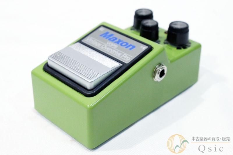 Maxon VOP9 / VOP-9 Vintage Overdrive Pro [WL607]ڿŹ߸ˡ