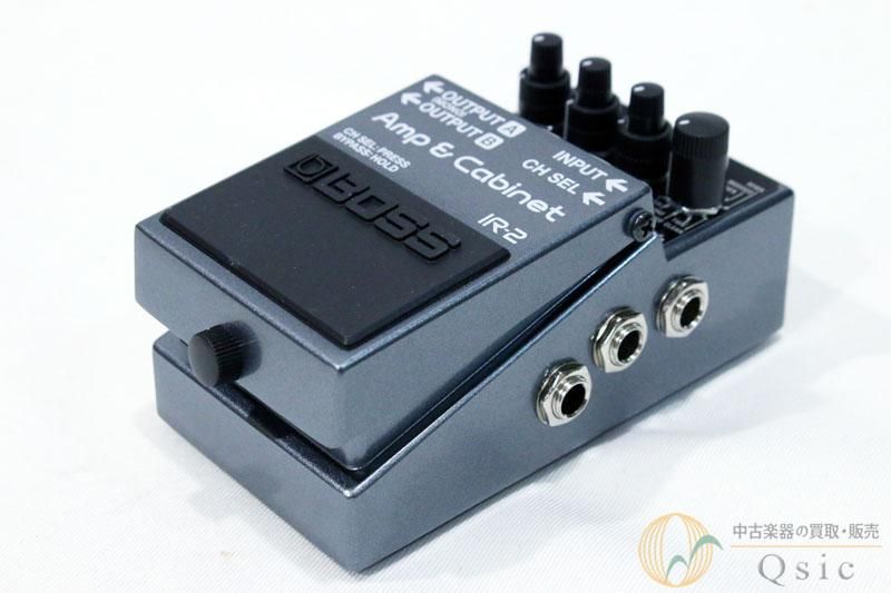 BOSS IR-2 2025ǯ [WL610]ڿŹ߸ˡ