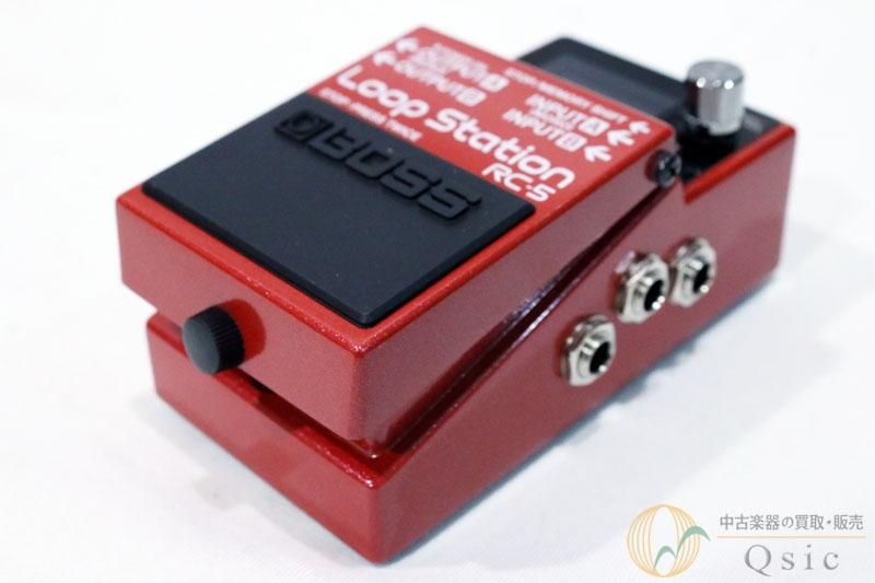 BOSS RC-5 2025ǯ [WL611]ڿŹ߸ˡ