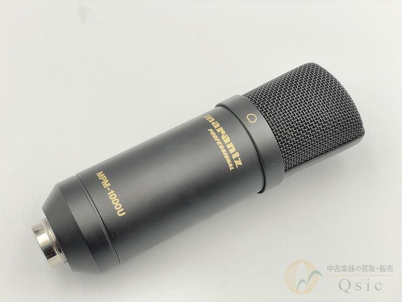 Marantz MPM-1000U [WLM04]������Ź�߸ˡ�