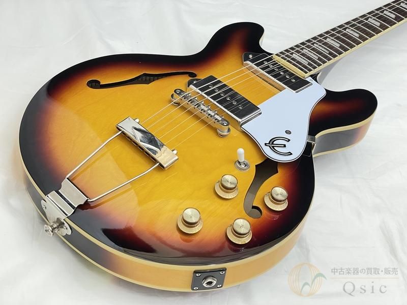 Epiphone Casino Coupe OK[WLM15]Ź߸ˡ