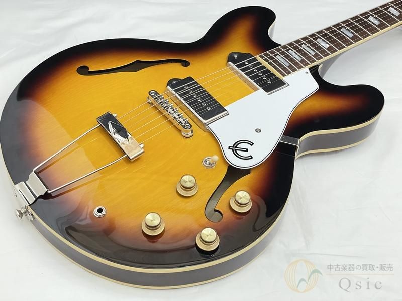 Epiphone Casino 2024ǯ OK[WLM01]Ź߸ˡ