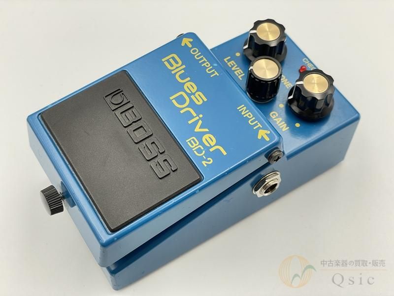 BOSS BD-2 [WLM24]Ź߸ˡ