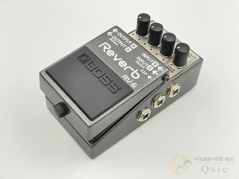 BOSS RV-6 [WLM13]Ź߸ˡ