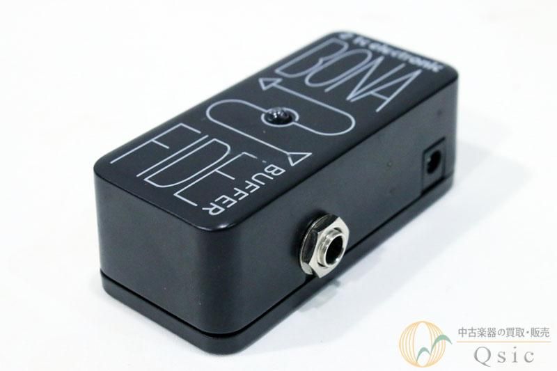 tc electronic BonaFide Buffer [WL616]ڿŹ߸ˡ
