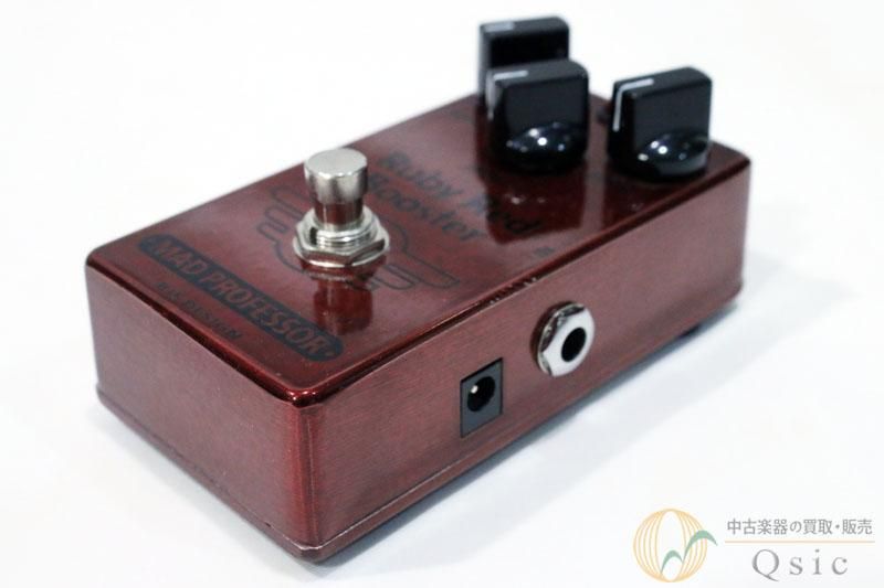 Mad Professor Ruby Red Booster [WL600]ڿŹ߸ˡ