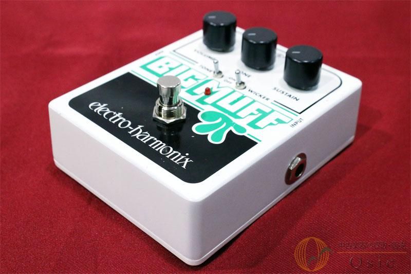 Electro-Harmonix Big Muff Pi with Tone Wicker [WL306]ڿŹ߸ˡ