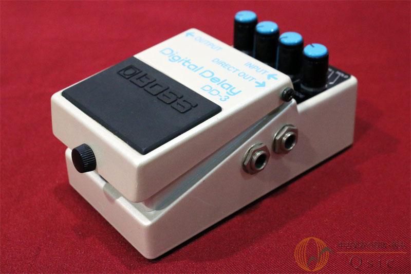BOSS DD-3 1990ǯ [WL305]ڿŹ߸ˡ