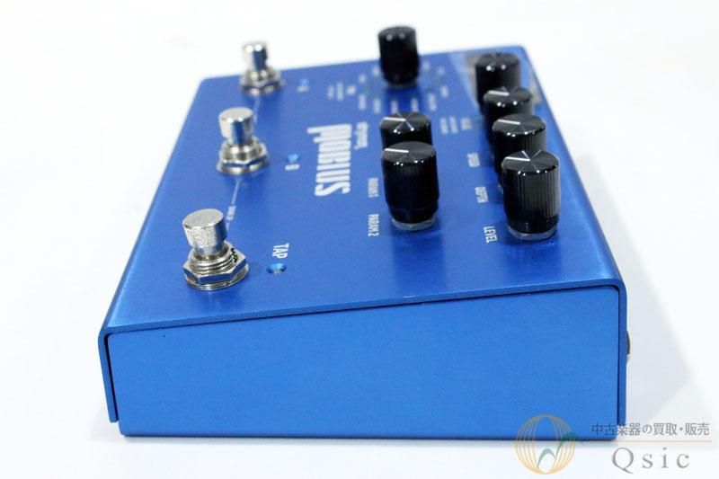 strymon Mobius [WL618]【神戸店在庫】 - 中古楽器の販売 【Qsic