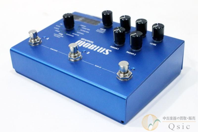 strymon Mobius [WL618]ڿŹ߸ˡ