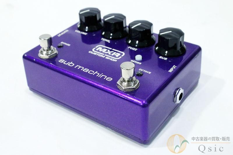 MXR CSP210 Sub Machine [WL614]ڿŹ߸ˡ