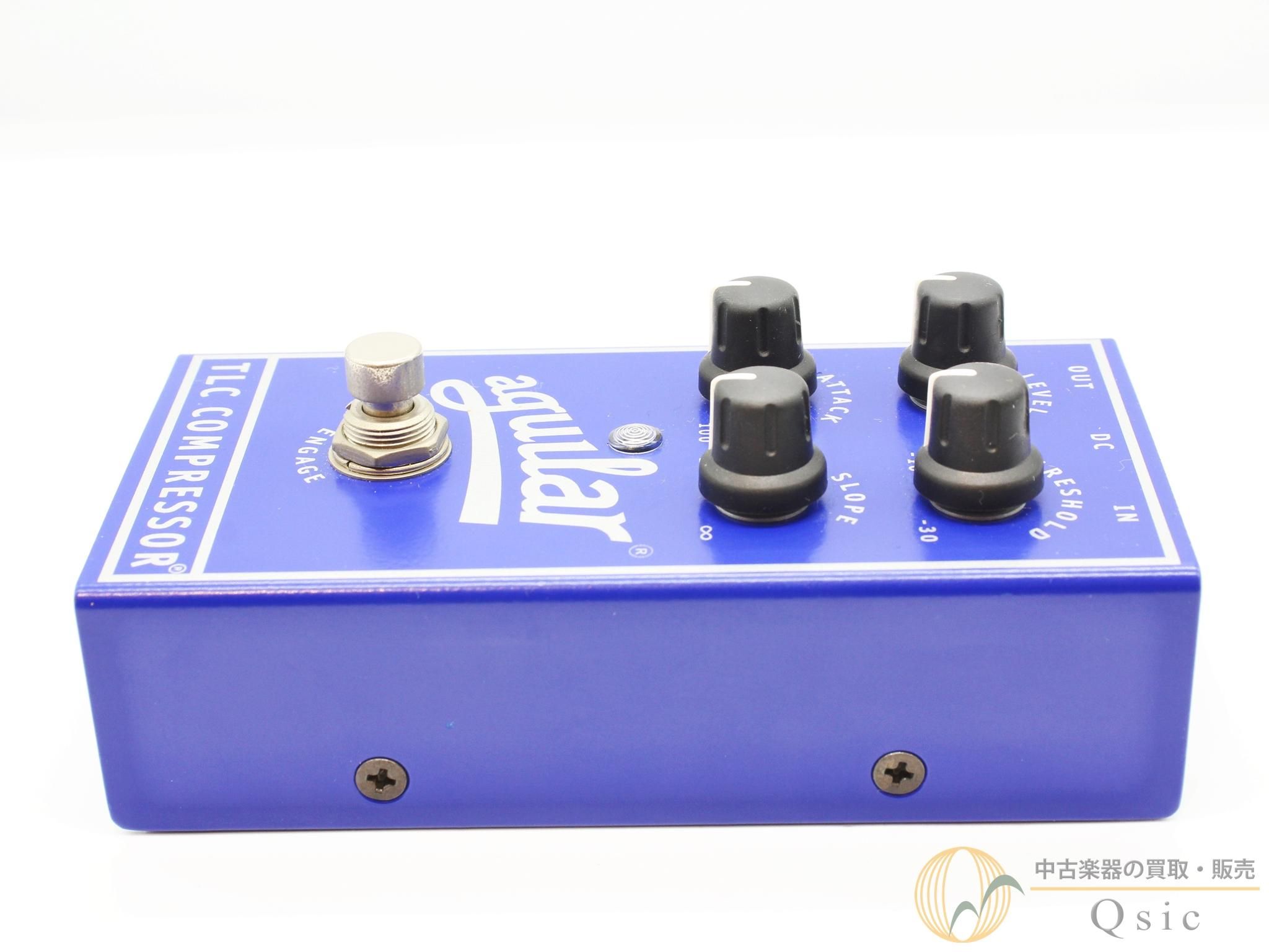 aguilar TLC Compressor [WLH47]【難波店在庫】 - 中古楽器の販売