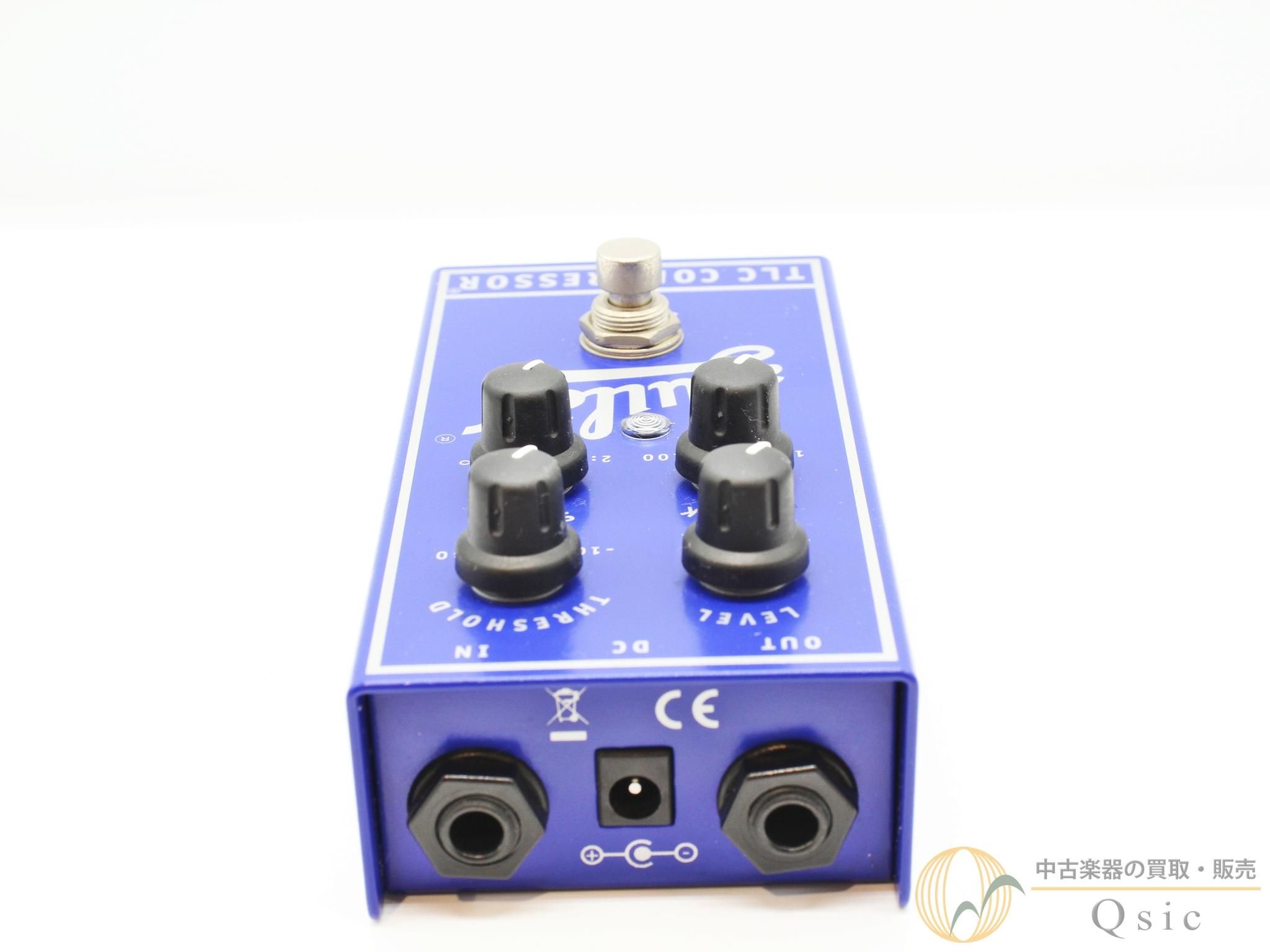 aguilar TLC Compressor [WLH47]【難波店在庫】 - 中古楽器の販売