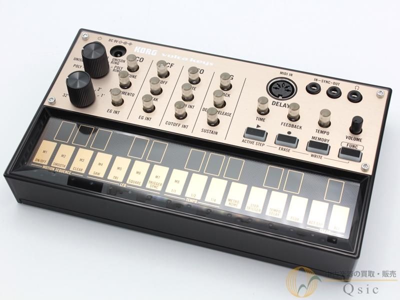 KORG Volca keys [VLX13]ڰŹ߸ˡ