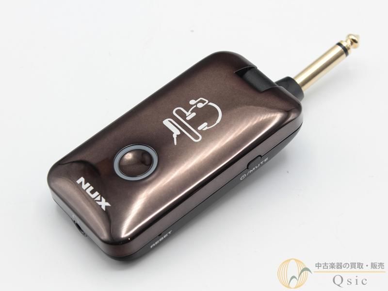 NUX MP-2 [WLW07]ڰŹ߸ˡ