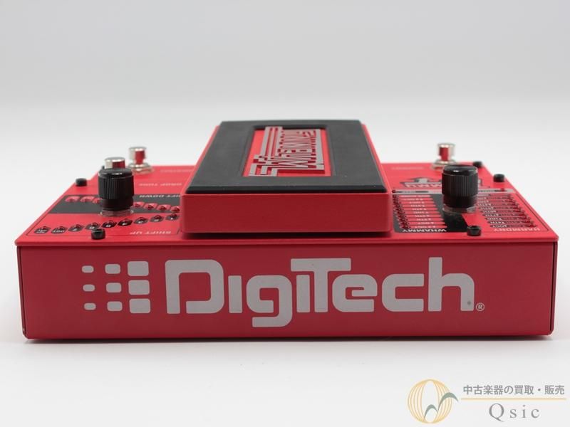 DigiTech Whammy DT [VLX28]【阿倍野店在庫】 - 中古楽器の販売 【Qsic