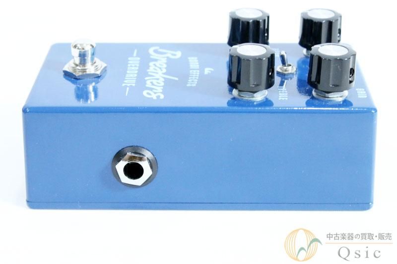 美品　BONDIE EFFECTS Breakers Overdrive Breakers Overdrive – Bondi Effects