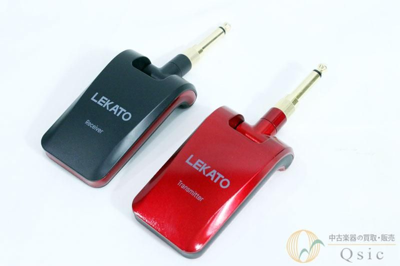LEKATO WS-60 [WL088]【神戸店在庫】 - 中古楽器の販売 【Qsic】 全国