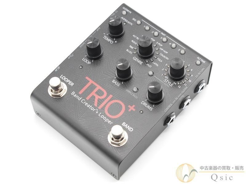 DigiTech Trio [VLX27]ڰŹ߸ˡ
