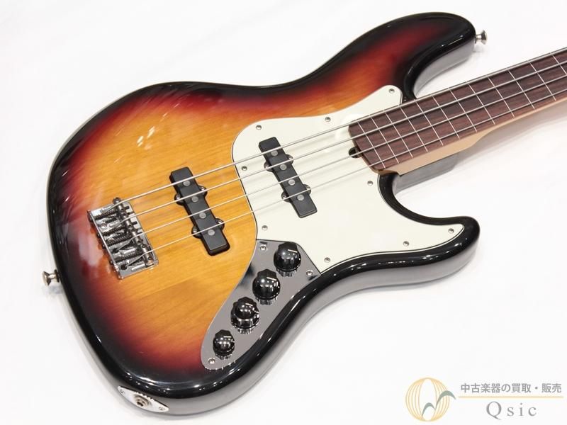 【中古ベース】【再値下げ】Fender Jazz bass 楽天市場】【Fender】フェンダー『エレキベース』1969 JAZZ BASS 1969