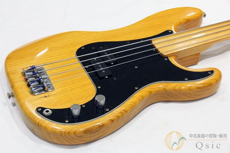 <img class='new_mark_img1' src='https://img.shop-pro.jp/img/new/icons20.gif' style='border:none;display:inline;margin:0px;padding:0px;width:auto;' />SALE!!Fender Precision Bass եåȥ쥹 1976ǯ OK[VLL55]ڿŹ߸ˡ