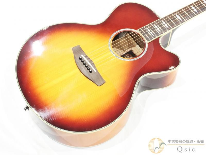 YAMAHA COMPASS CPX1000 OK[WLH29]Ź߸ˡ