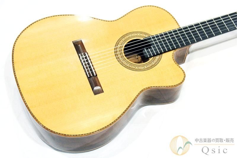 Novaes Guitars CATHEDRAL OK[WL585]ڿŹ߸ˡ