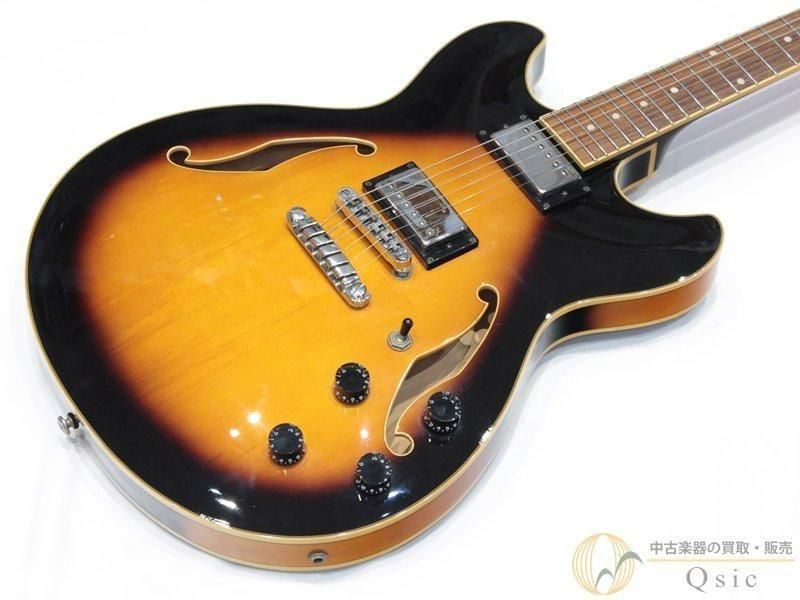 <img class='new_mark_img1' src='https://img.shop-pro.jp/img/new/icons20.gif' style='border:none;display:inline;margin:0px;padding:0px;width:auto;' />��SALE!!��Ibanez AS73 ������OK��[WLW27]�ڰ�����Ź�߸ˡ�