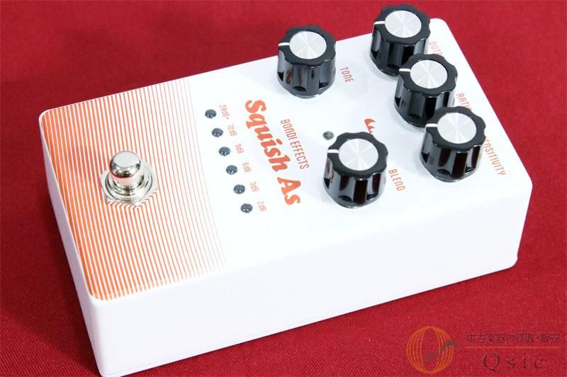 Bondi Effects Squish As Compressor [WL295]ڿŹ߸ˡ