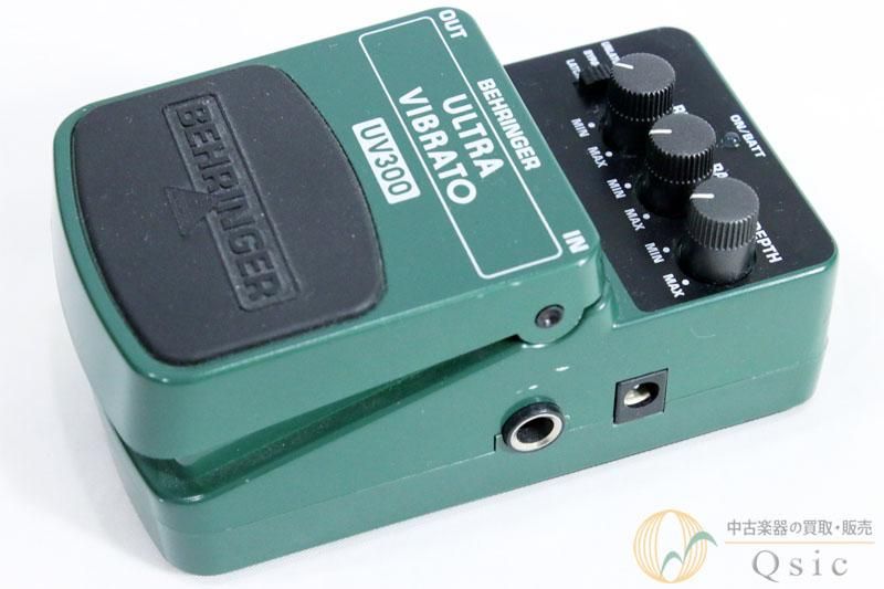 BEHRINGER UV300 [WL599]ڿŹ߸ˡ