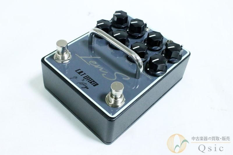 E.N.T Effects LenS 2025ǯ [SL131]ڿŹ߸ˡ