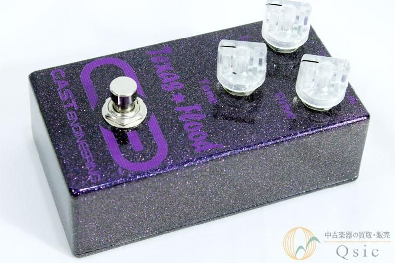 CAST ENGINEERING Texas Flood [WL071]�ڿ���Ź�߸ˡ�