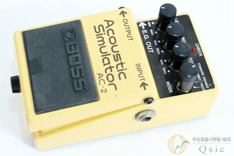 BOSS AC-2 [WL075]�ڿ���Ź�߸ˡ�