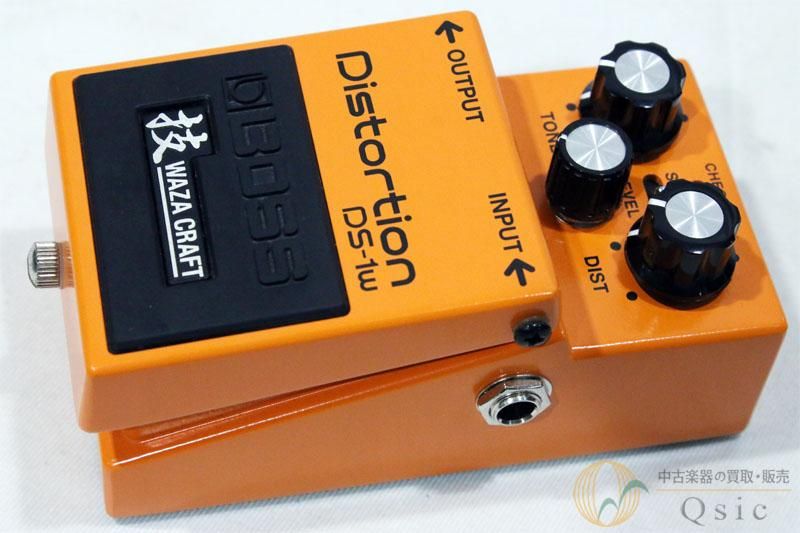 BOSS DS-1W [WL076]ڿŹ߸ˡ