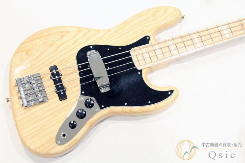 <img class='new_mark_img1' src='https://img.shop-pro.jp/img/new/icons20.gif' style='border:none;display:inline;margin:0px;padding:0px;width:auto;' />SALE!!Fender Made in Japan Traditional II 70s Jazz Bass 2023ǯ OK[WL309]ڿŹ߸ˡ