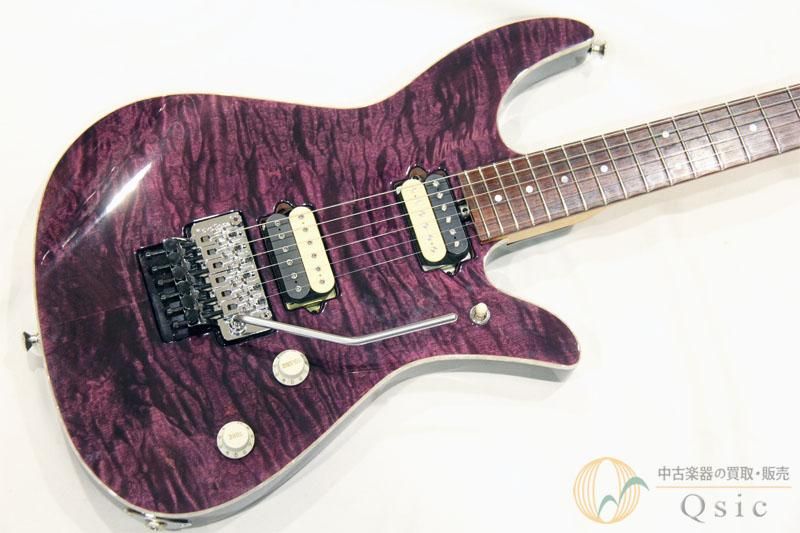 Crews Maniac Sound Ab's See-through Purple OK[WL308]ڿŹ߸ˡ