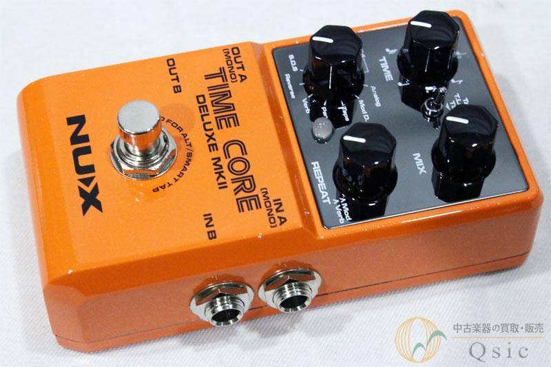 NUX Time Core Deluxe MKII [WL635]ڿŹ߸ˡ